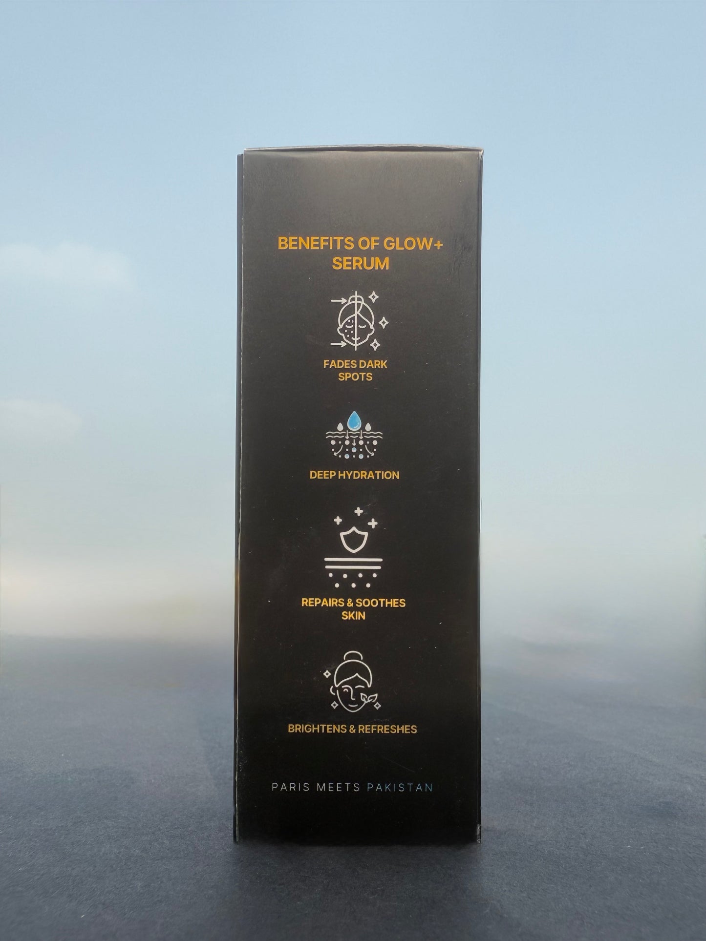 Nooré Glow+ Serum